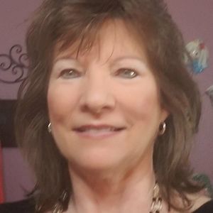 Meet your Posher, Pamela